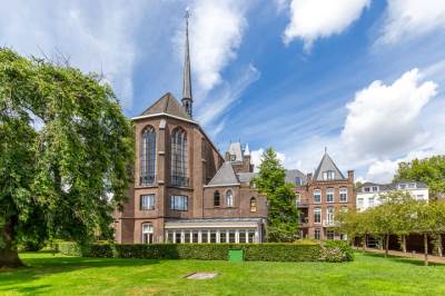 Woning Maliesingel 94 Utrecht