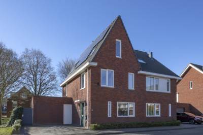 Woning Pianostraat 32 Eindhoven