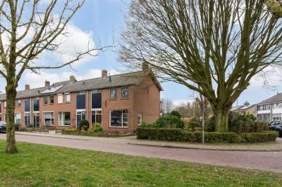 Woning vd Duyn v Maasdamstr 2 Coevorden