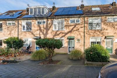 Woning Sint Nicolaaslaan 31 Odijk