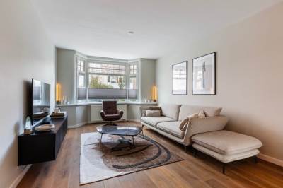 Woning Pieter van Aschstraat 24A Rotterdam