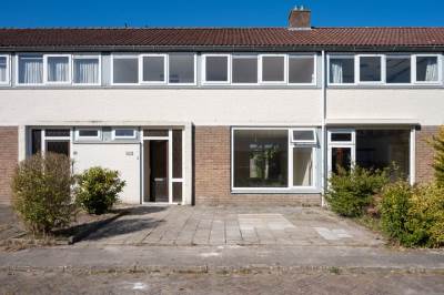 Woning Gagelheide 7 Emmen