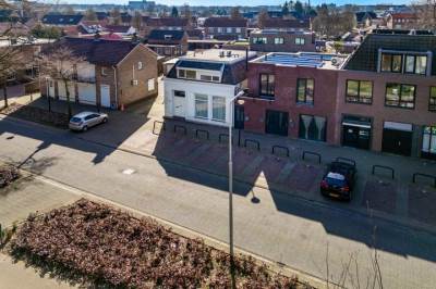 Woning Kromstraat 118A Oss