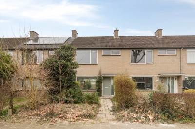 Woning Drentesingel 38 Arnhem