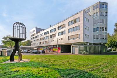 Woning De Spinne 77 Goes