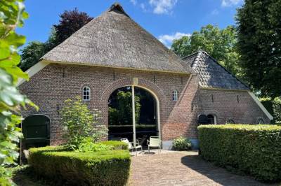 Woning Wehmestraat 1A Steenderen