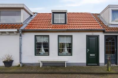 Woning Kruisstraat 12 Colijnsplaat