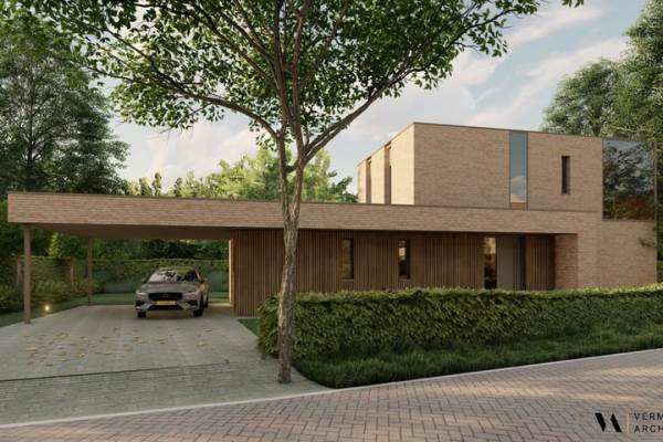 Woning Zandparel 2 Veldhoven