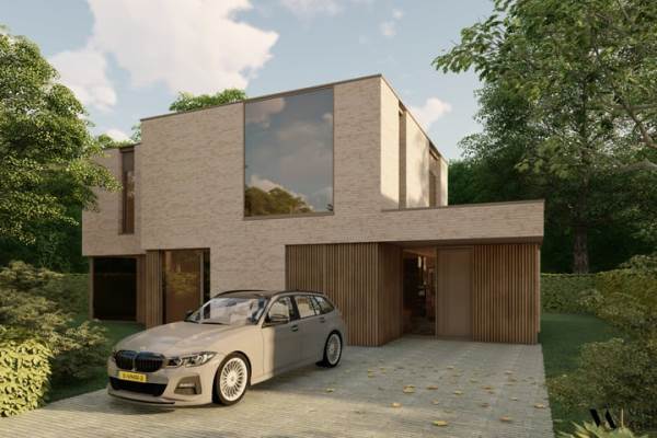 Woning Zandparel 12 Veldhoven