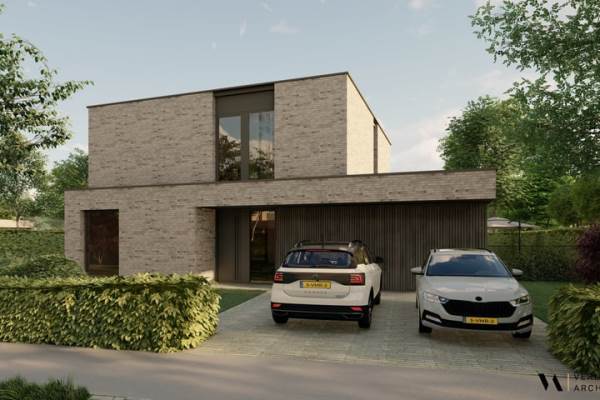 Woning Zandparel 5 Veldhoven