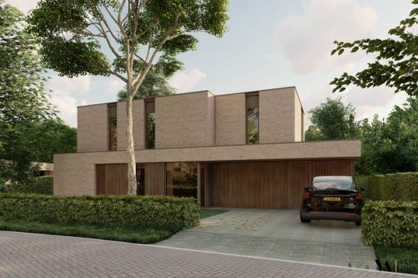 Woning Zandparel 6 Veldhoven