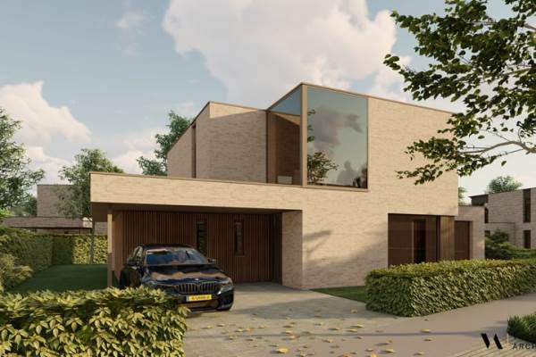 Woning Zandparel 3 Veldhoven