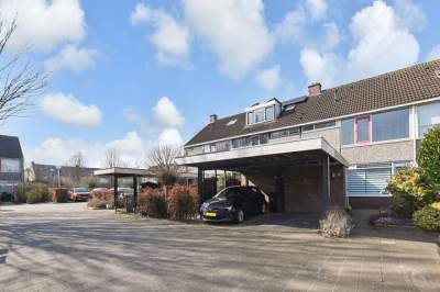 Woning Opsterland 3 Zoetermeer