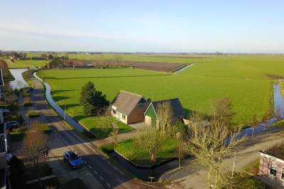 Woning Koggeweg 2 Zuidermeer