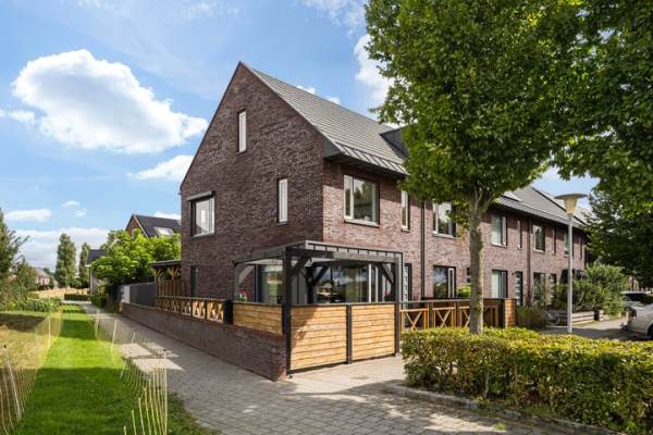 Woning Paasloostraat 116 Zwolle