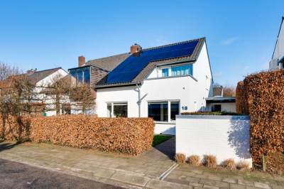 Woning Johan Frisostraat 18 Cadier en Keer