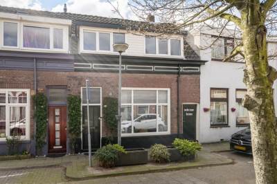 Woning Oosterstraat 34 Schiedam