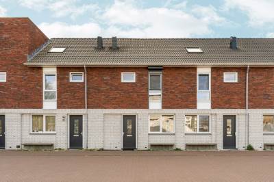 Woning Waterwijzer 6 Lelystad