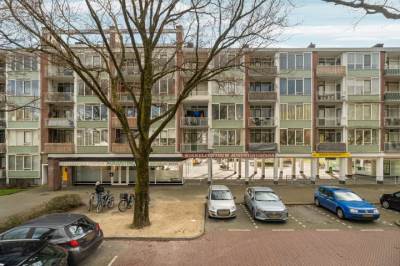 Woning Ds. O.G. Heldringstraat 33 Amstelveen