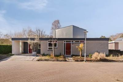 Woning Krommemeet 8 Goes