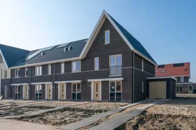 Woning Leeuwendaalder 9 Obdam