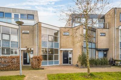 Woning Laan van Albert's Hoeve 129 Castricum