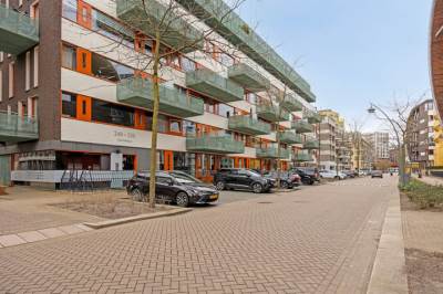 Woning Bordeslaan 316 Den Bosch