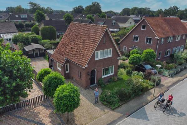 Woning Zeelandsestraat 21 Millingen aan de Rijn