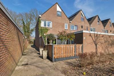 Woning Rolderbrink 238 Emmen