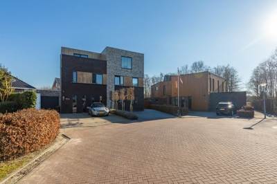 Woning Zomertortellaan 15B Almere