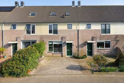 Woning De Lijnbaan 5 Middenbeemster