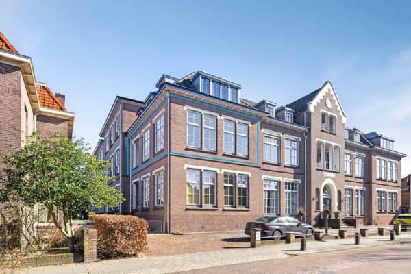 Woning Catharinastraat 1721 Meppel