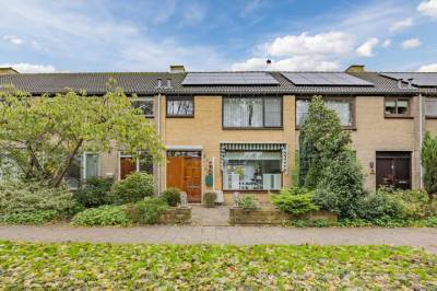 Woning Verdouwenhoeck 18 Heenvliet