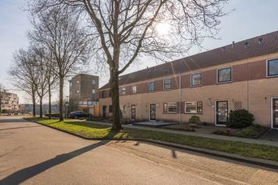 Woning Alexander Dubcekweg 115 Assen