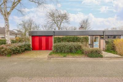 Woning Plevierenweide 1 Wageningen