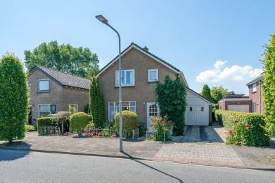 Woning Burgemeester de Boerlaan 9 Obdam