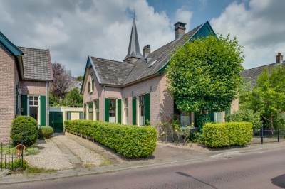 Woning Lagestraat 5 Dieren