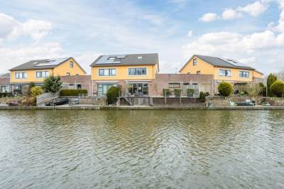 Woning Helling 9 Stiens