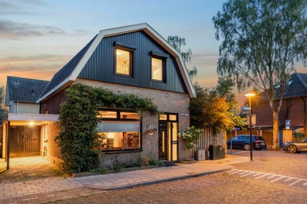 Woning Hazelaarweg 17 Hengelo (OV)
