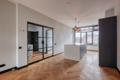 Woning Perziklaan 50 Den Haag