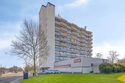 Woning Gronausestraat 192 Enschede