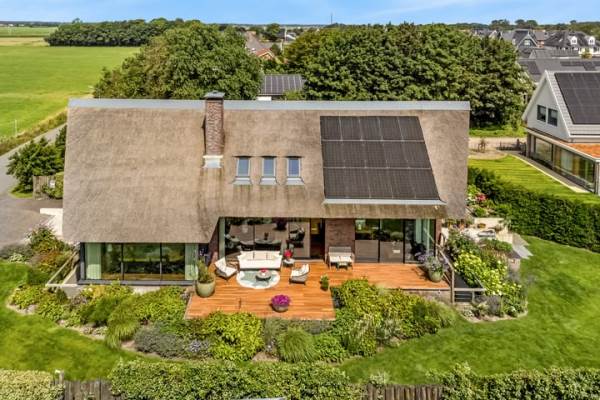 Woning Westerweg 106A Limmen