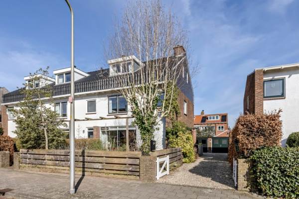 Woning Jan Pieterszoon Coenstraat 9 Voorschoten