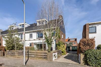 Woning Jan Pieterszoon Coenstraat 9 Voorschoten