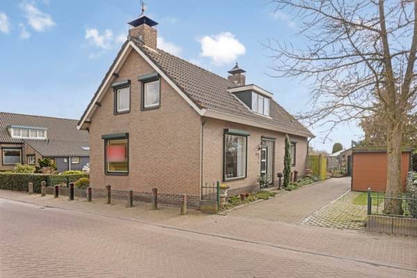 Woning Wagenstraat 68 Wagenberg