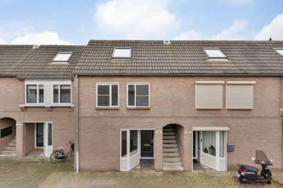 Woning Kapelstraat 97 Uden