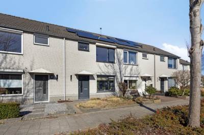 Woning Ekster 5 Raalte