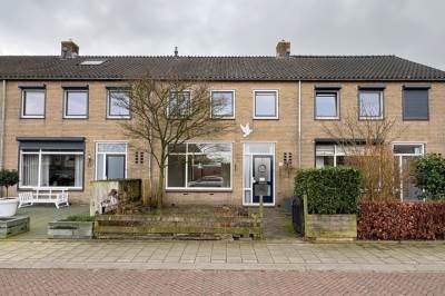 Woning Zwaaikolk 16 Wapenveld