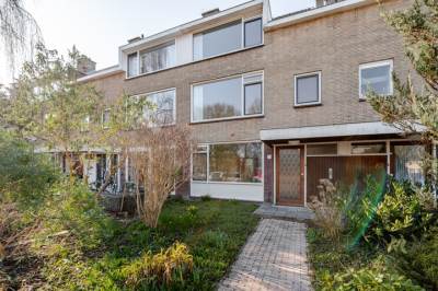 Woning Klarinetstraat 22 Rijswijk (ZH)