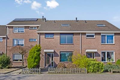 Woning Kolgans 47 Deurne